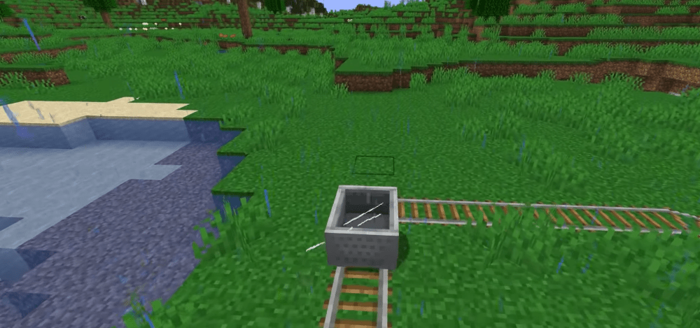 Merak, mantığı (ve sağduyuyu) yendiğinde Minecraft’ta