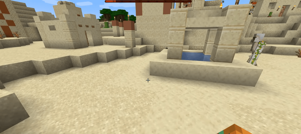 Minecraft’ta tüm köylerin başkanı nasıl olunur