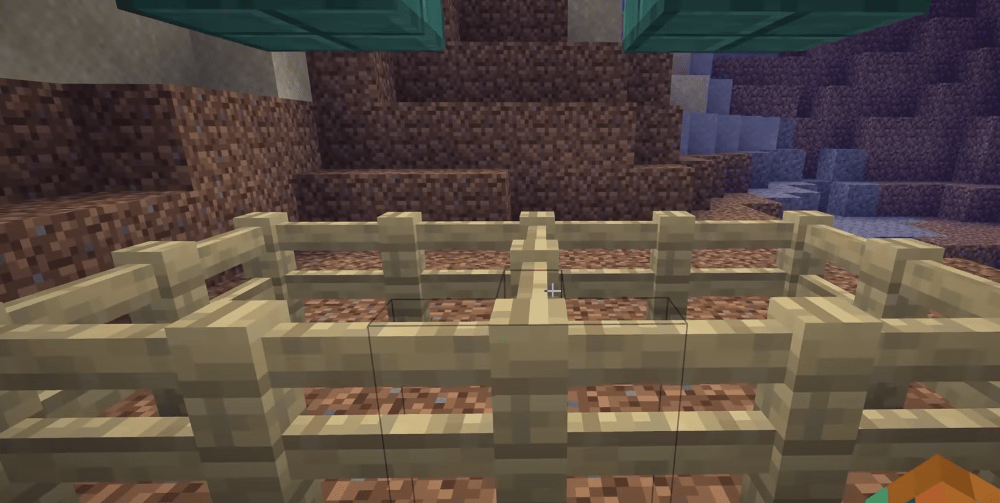 Первая мысль vs. Реальность Minecraft