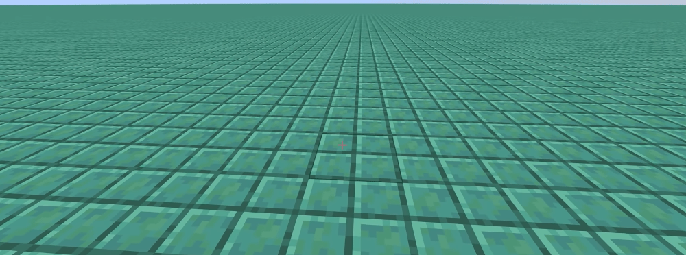 Fulmine vs Mezzi Blocchi: Chi vince? In Minecraft