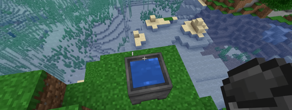 Kazanın dibinde: Minecraft’ta büyü nerede biter
