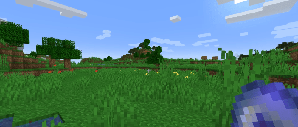 Et si on enchantait l'Œil de l'Ender ? Dans Minecraft