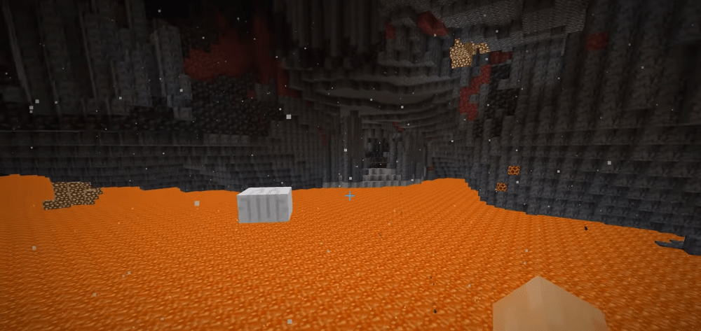 Dikenler vs Ateş Topu: Kim Kazanır? Minecraft'ta