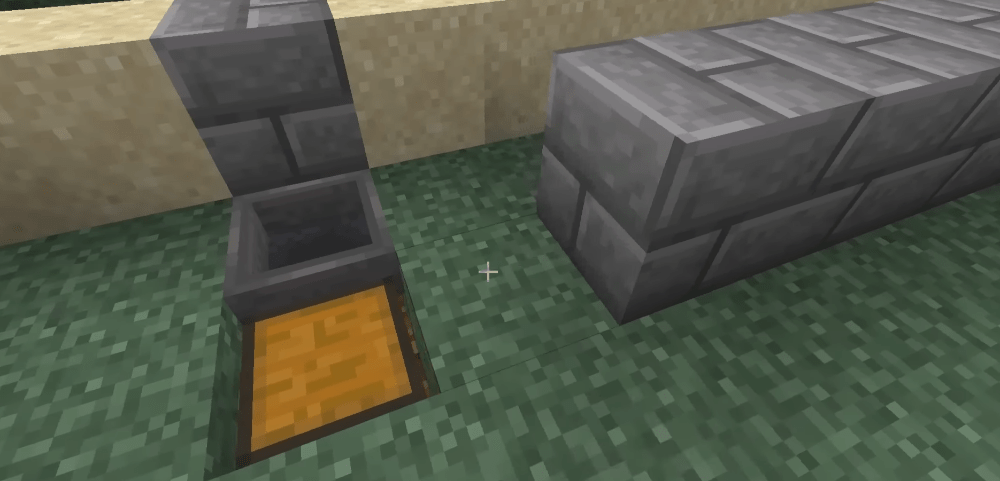Minecraft'ta Şeker Kamışı Eldorado'su Hayali