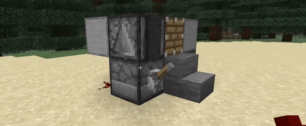 내가 Minecraft에서 가장 유용한 농장을 만든 방법