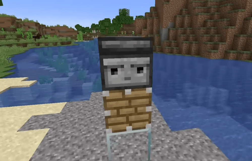 Comment tirer le maximum du minimum : secrets d'une ferme compacte dans Minecraft
