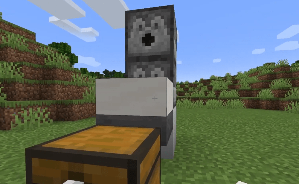 Neden Otomatik Tavuk Çiftliği Minecraft'taki Aşkım?