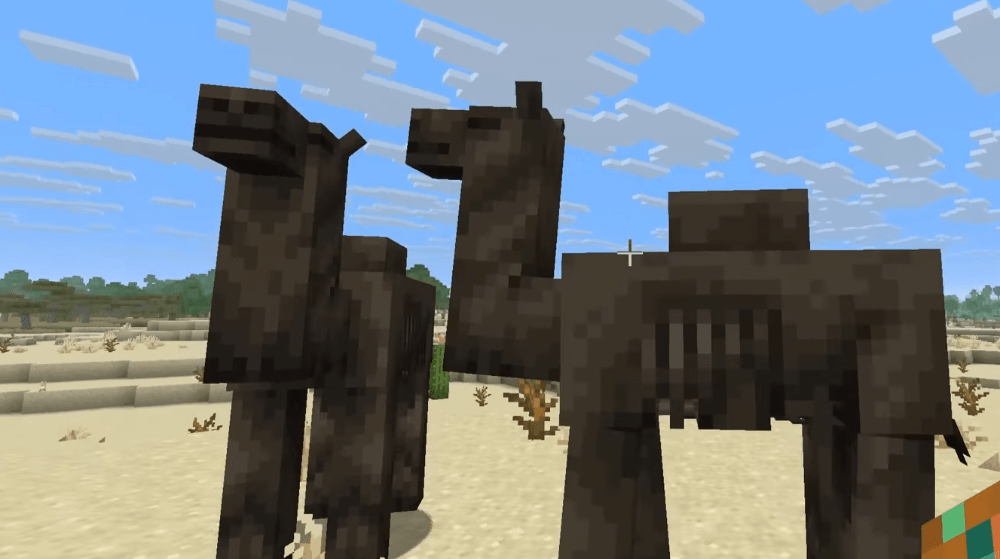 Dalla paura all'amicizia: come ho addomesticato i non morti in Minecraft