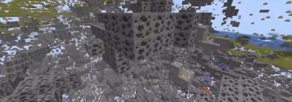 Guide complet sur les minerais : Où miner et comment réussir dans Minecraft