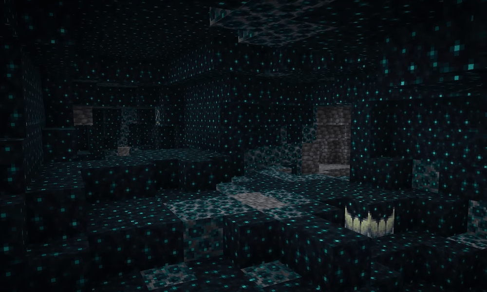 Minecraft 1.19: Analisi completa di «The Wild Update»