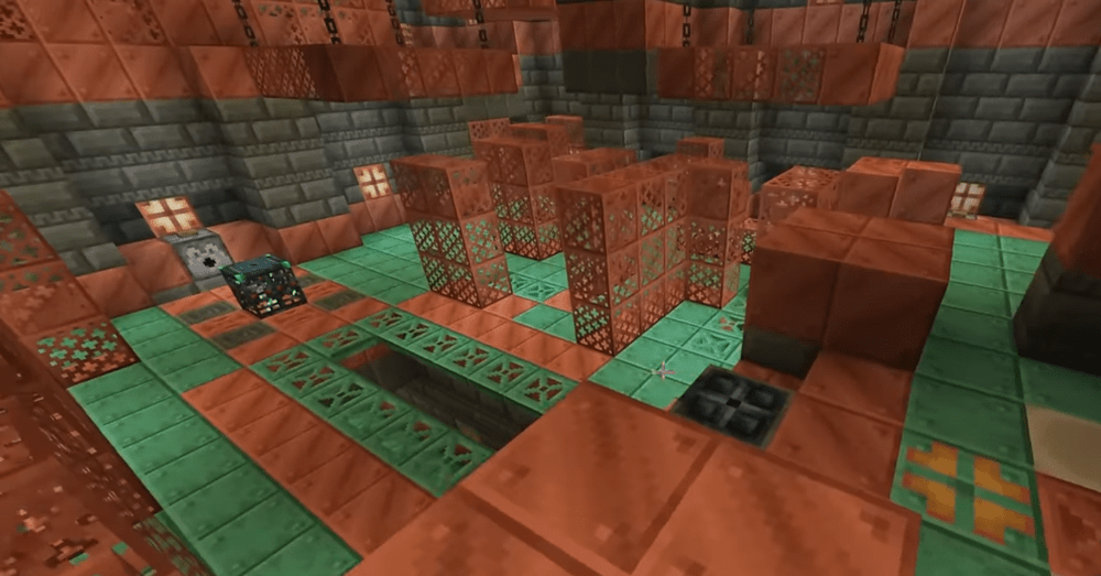 Minecraft 1.21 "Zorlu Denemeler": Güncellemenin Tam Analizi