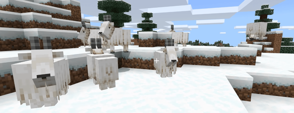 Minecraft 1.17 "동굴과 절벽": 업데이트 분할이 게임을 영원히 바꾼 방법