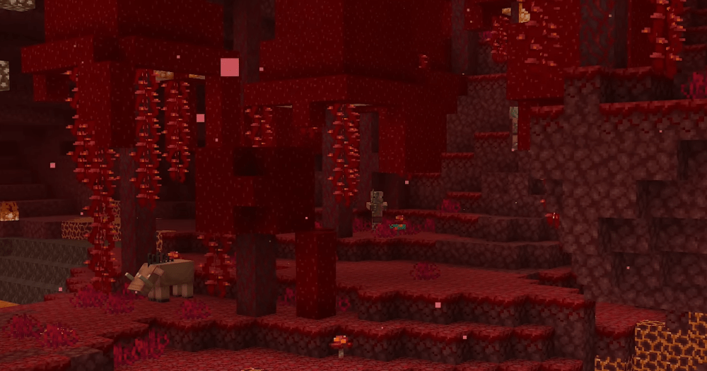 Nether Devrimi: Minecraft 1.16 Cehennem Güncellemesi Hakkında Bilmeniz Gereken Her Şey