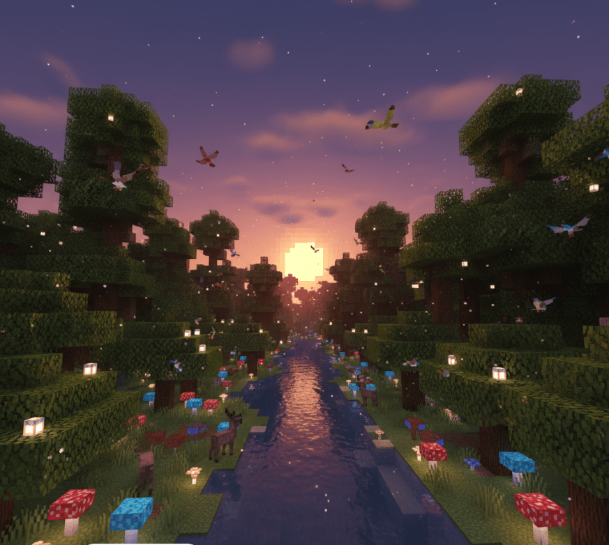 Minecraft 26.0.23: 새로운 버전 표준과 대규모 업데이트
