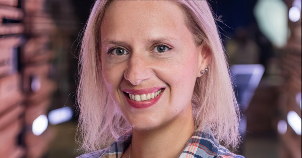 Katie Scott to Lead Minecraft Vanilla: What Does This Mean for the Future of the «Pure» Game?