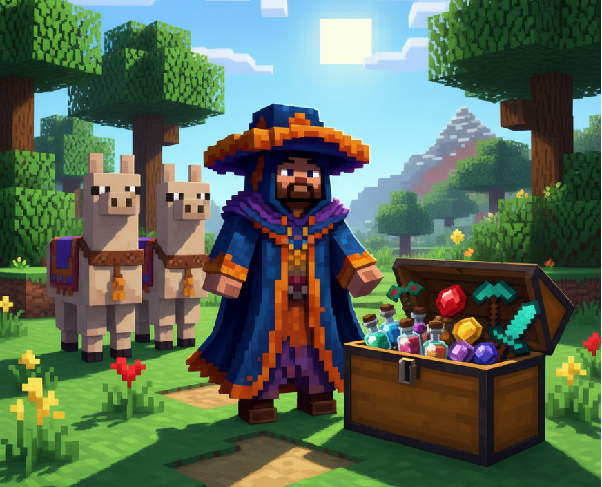 Minecraft contra los NFT: ¿Por qué Mojang dijo un rotundo «no» a la escasez digital?