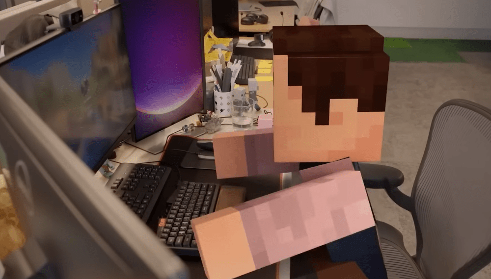 Mojang Kodu Açıyor: Minecraft: Java Edition Modlama için Yeni Bir Dönem