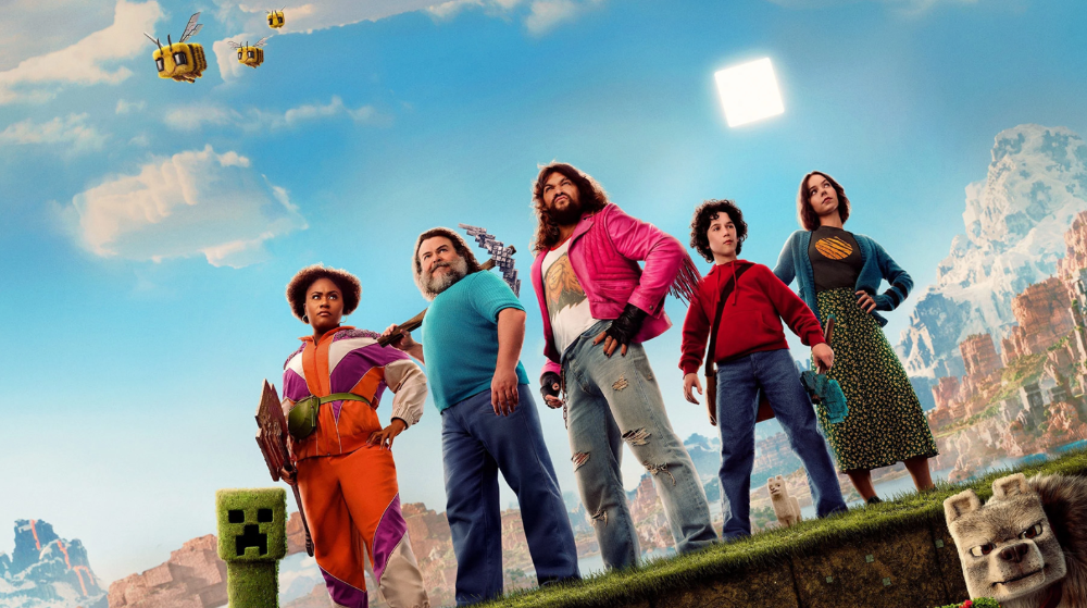 Film «Minecraft» nominowany do The Game Awards 2025: Sukces blokowego hitu