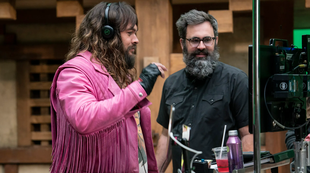 Minecraft 2: The Blocky World Returns to the Big Screen