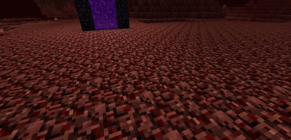 Minecraft 네더 자원 완벽 가이드