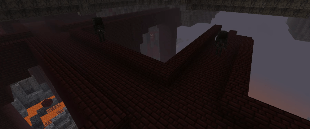 Complete Guide to Nether Structures in Minecraft
