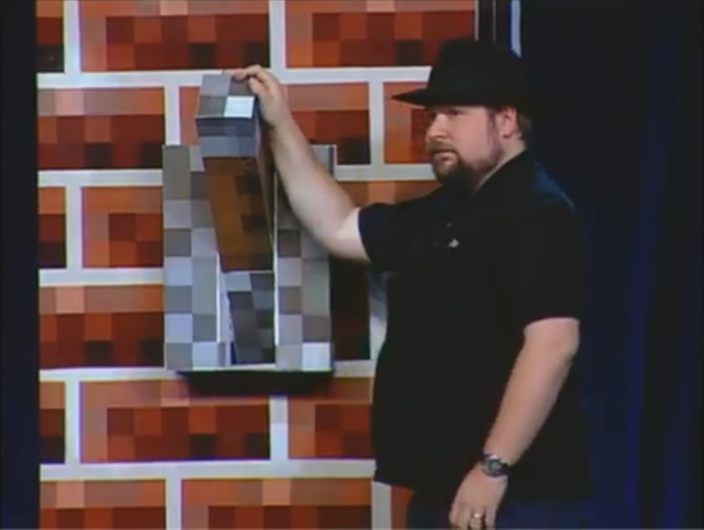 Minecraft 1.0: Официальный релиз и начало новой эры