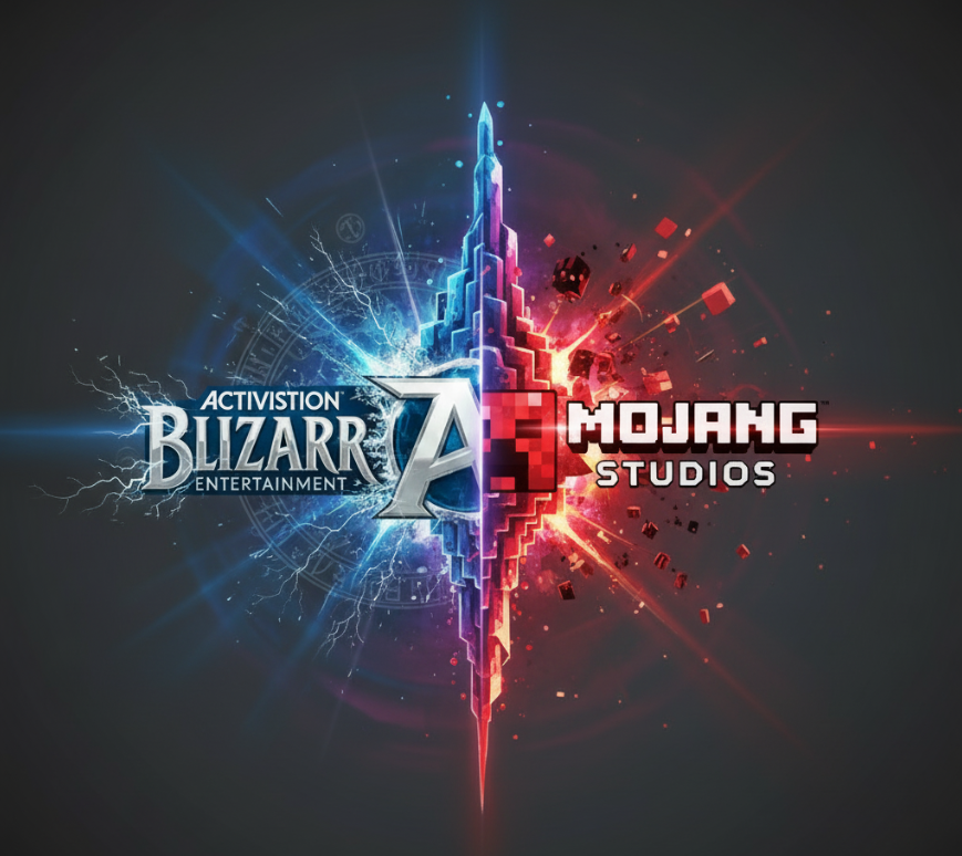 Minecraft가 Activision Blizzard의 일부가 될 뻔했던 이야기: 거의 성사된 거래의 놀라운 이야기