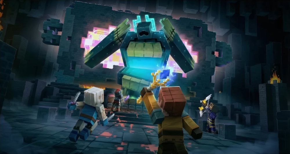 Minecraft Spicewood: Una Nuova Fase nell'Universo Mojang