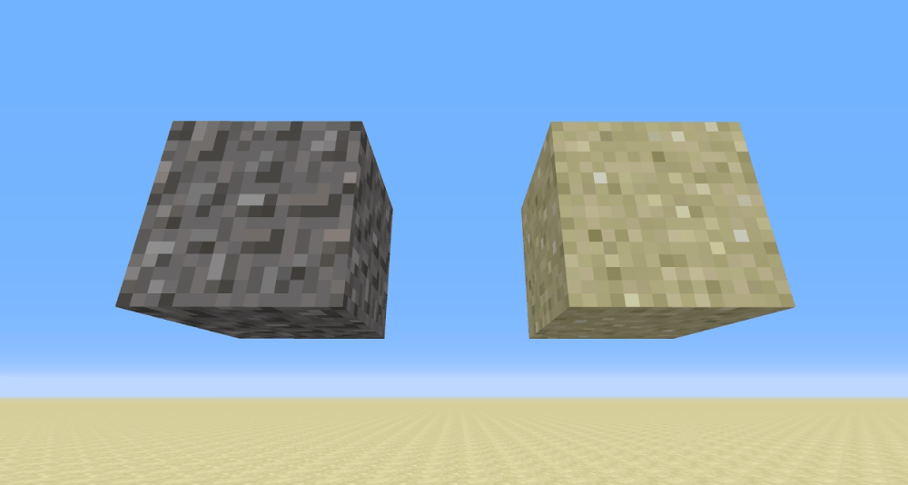 Cronache dei bug: Parte 2. Gli errori di Minecraft diventati leggendari