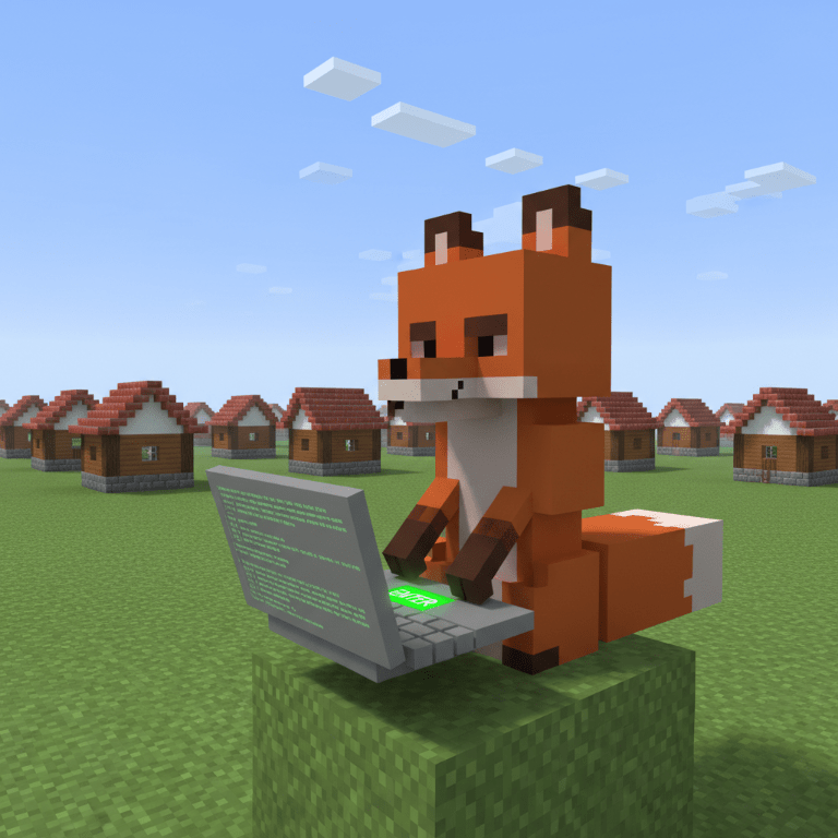 Inteligência artificial no Minecraft: por que os jogadores criticam a nova ferramenta de construção automática