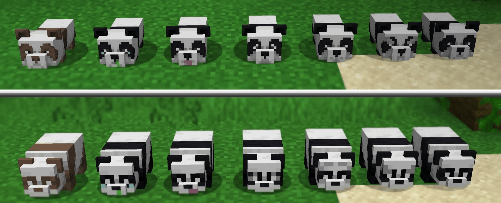 Minecraft Dünyasına Taze Bir Bakış: 26.1 Snapshot 8'de Neler Yeni?