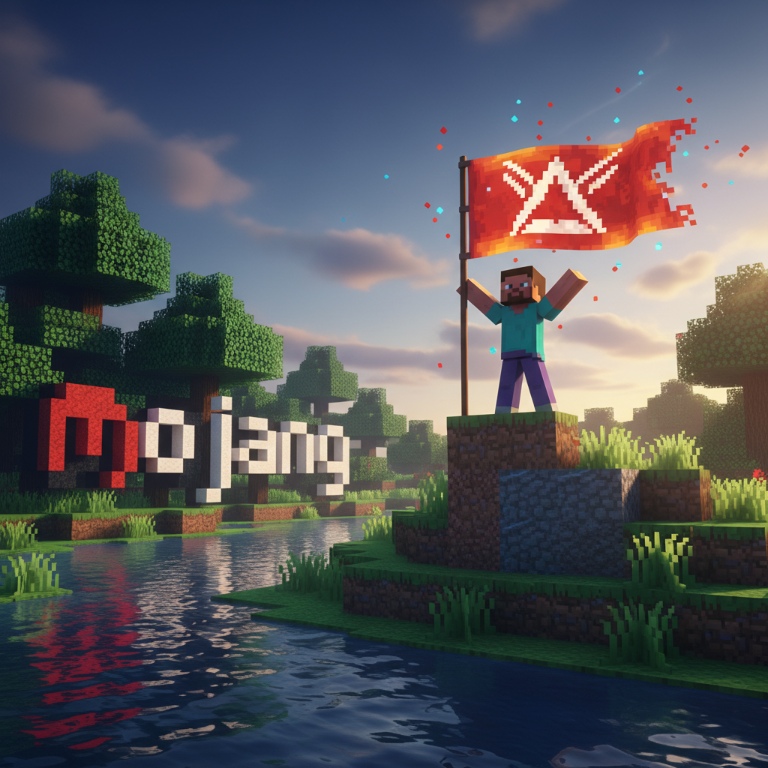 Atualização global do motor: Mojang migra Minecraft Java Edition de OpenGL para Vulkan