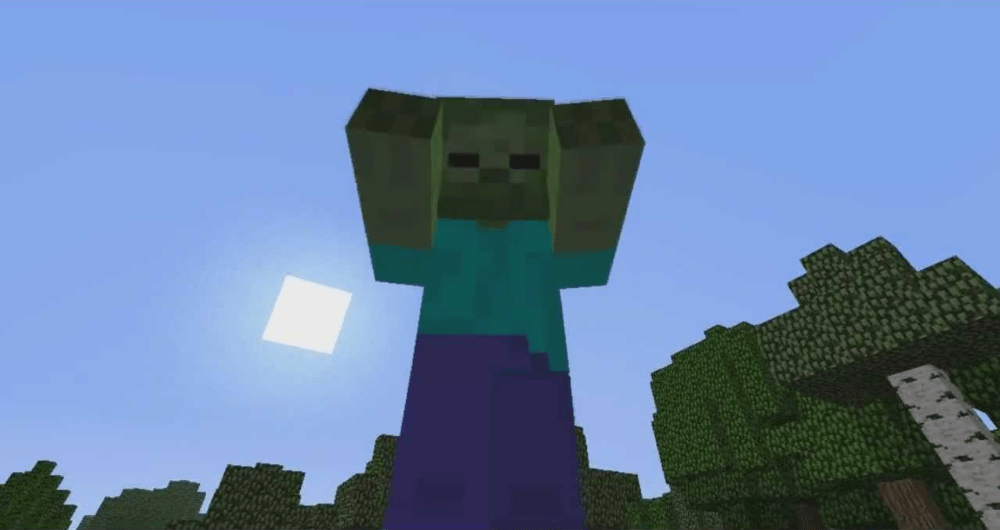 Tesouros Ocultos de Minecraft: Parte 2 — Mais Segredos dos Desenvolvedores