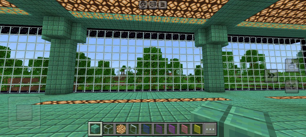 Şeffaf Evrim: Minecraft'ta Cam Bloklar için Tam Kılavuz