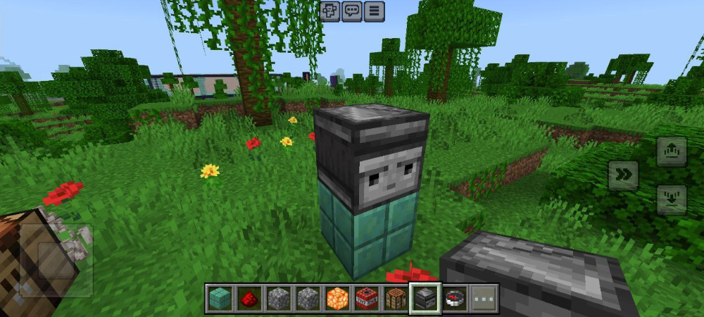 The Observer in Minecraft: A Revolution in Redstone and Automation