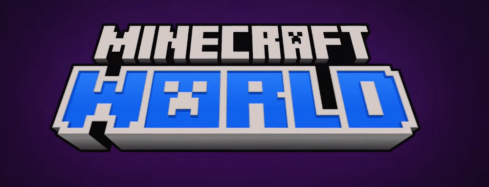 Un rêve devient réalité : L'annonce du premier parc d'attractions Minecraft World