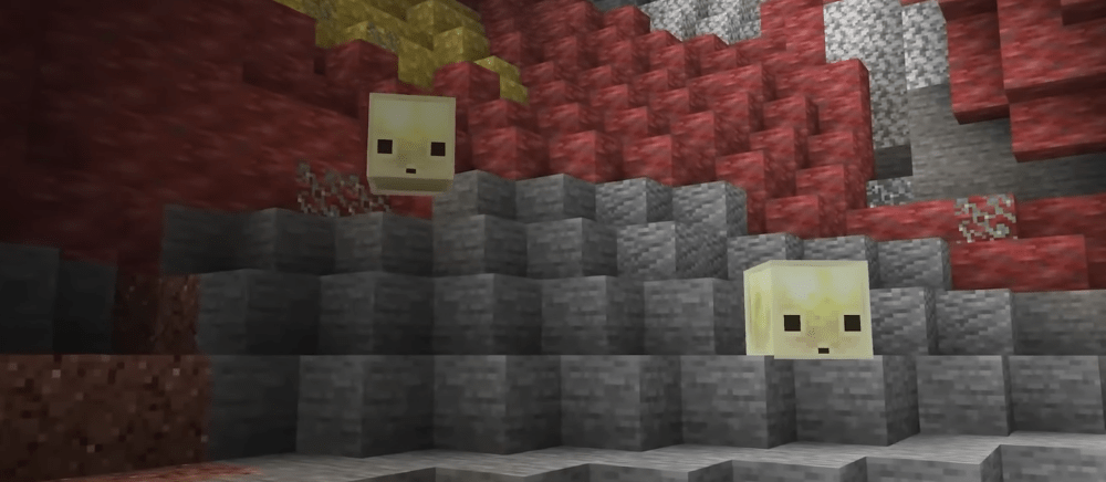 Cubos de Azufre en Minecraft: Cómo Domar el Caos en la Nueva Actualización