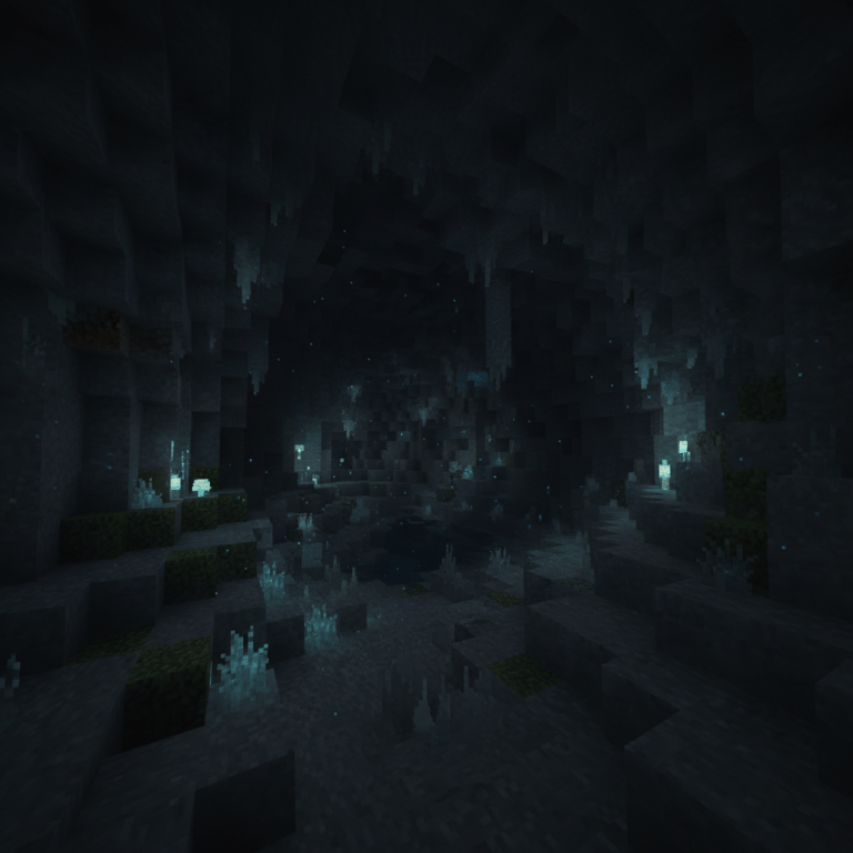 Zagadka głębin: Historia najstarszego pliku dźwiękowego w Minecraft — ambient/cave.ogg
