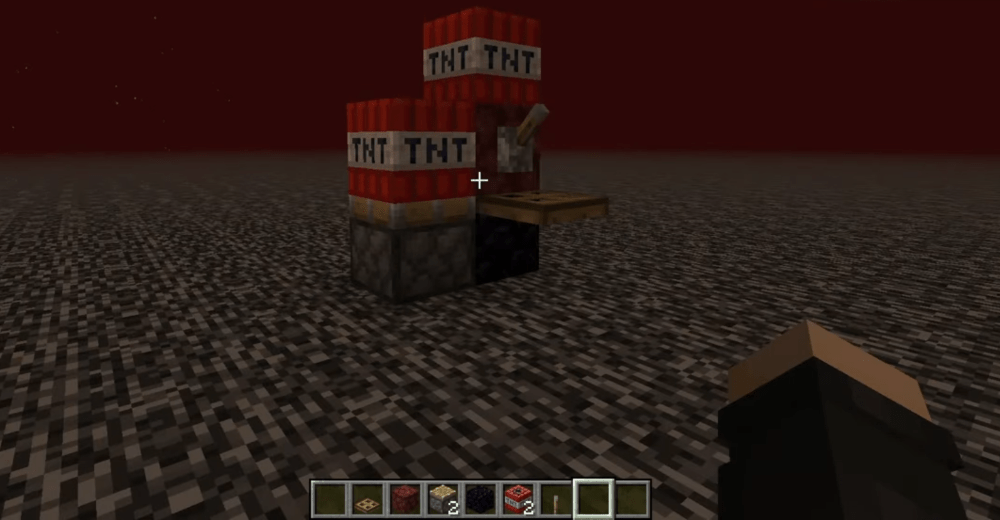 Franchir les limites : Comment détruire le bedrock dans Minecraft