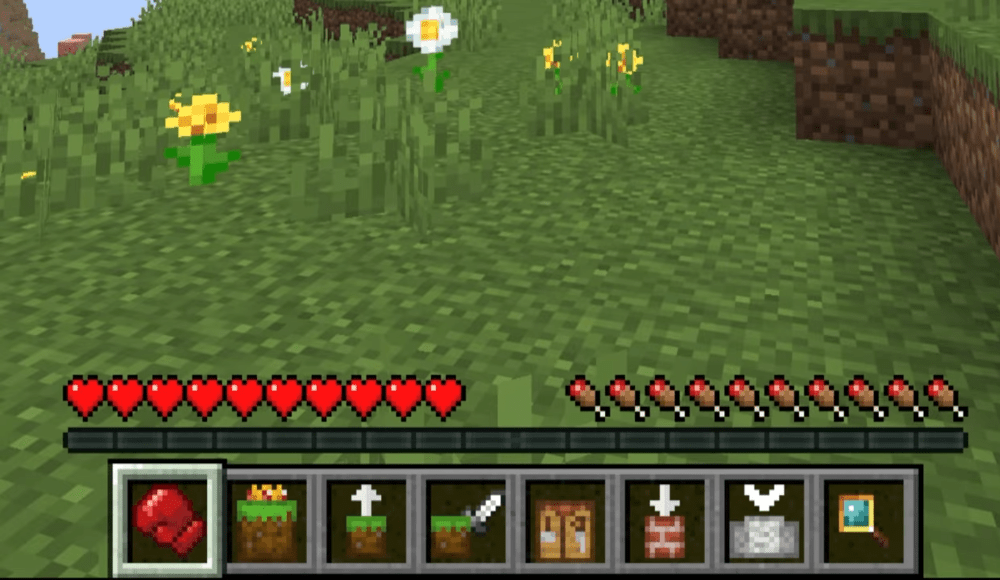 Minecraft Update 26w14a: Welcome to HerdCraft!