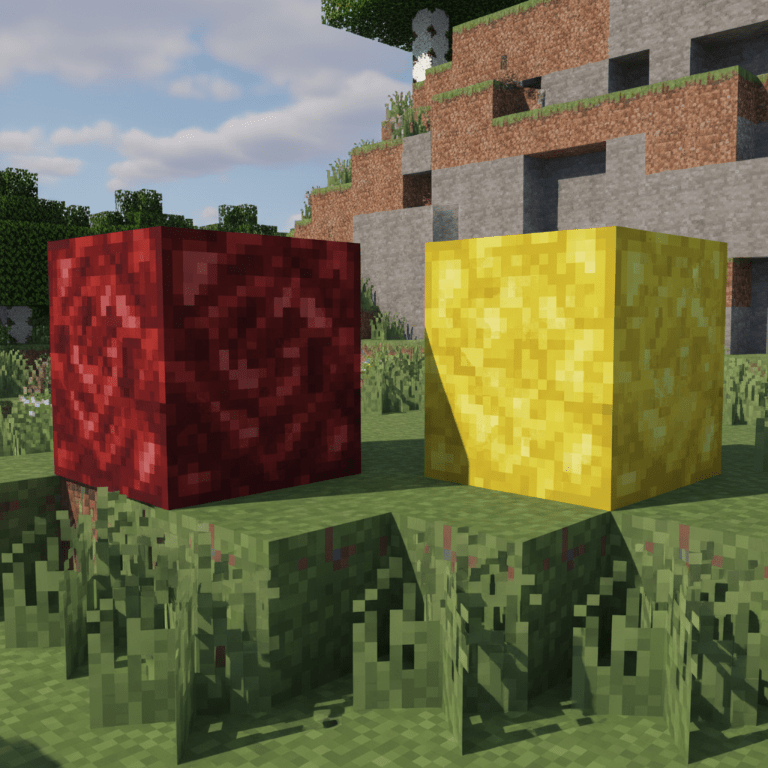 Aggiornamento delle texture di cinabro e zolfo in Minecraft 26.2 Snapshot 3: Analisi completa