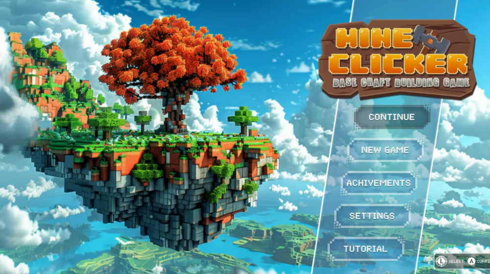 Blatant Clone on Nintendo Switch: Why Mine Clicker Isn't Worth Your Money