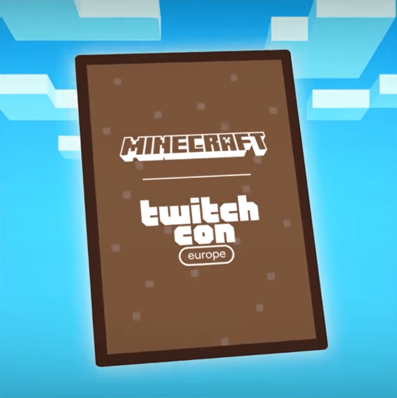 New Capes in Minecraft: TwitchCon 2026 Exclusives and Viewer Rewards