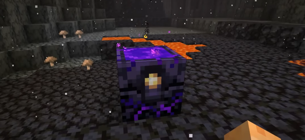 Yeniden Doğma Çapası Minecraft'ta: Neden Gerekli ve Nasıl Kullanılır