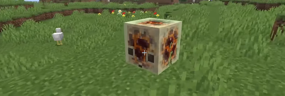 Minecraft 26.2 Snapshot 6'da Yeni Sülfür Küpü Arketipi Hot Tanıtıldı