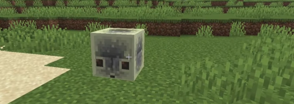 Slow Bouncy — Minecraft 26.2 Snapshot 6'da Yeni Bir Sülfür Küpü Arketipi
