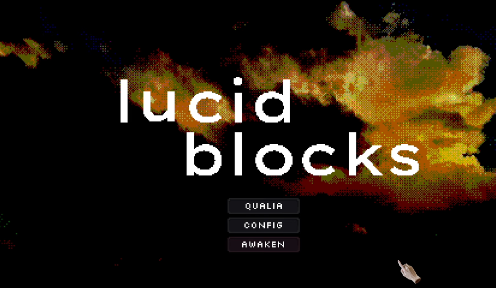 Co przyciąga graczy do Lucid Blocks i dlaczego porównuje się ją do Minecrafta