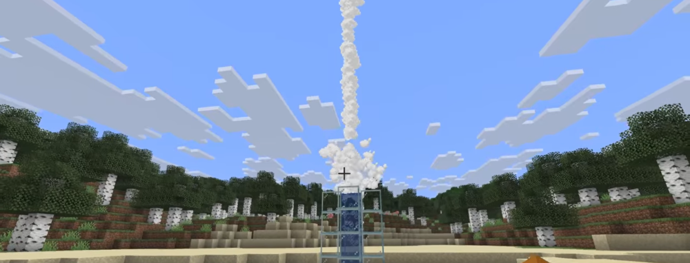 Reseña de Minecraft 26.2 Snapshot 7