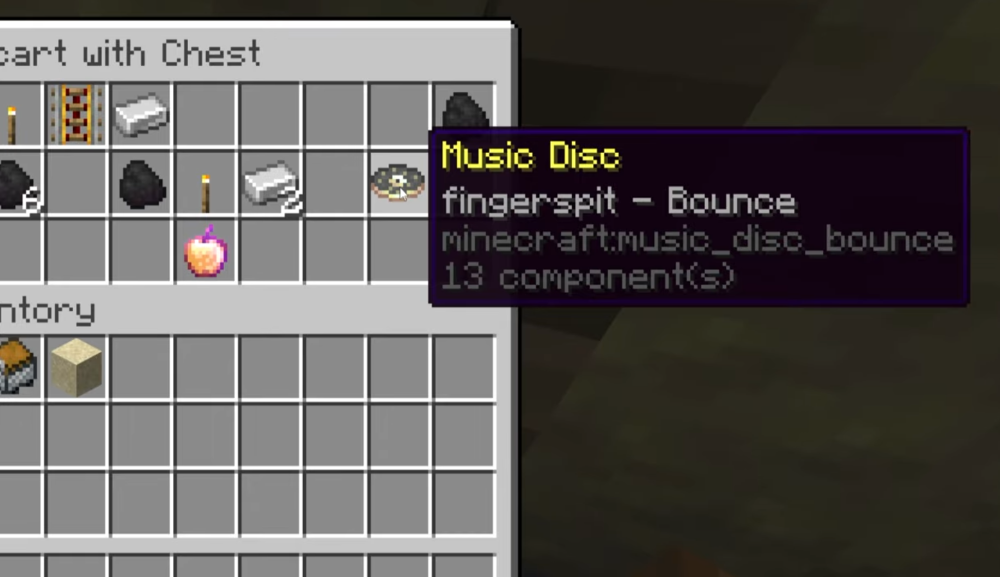 Minecraft 26.2 Snapshot 7'ye yeni bir müzik diski eklendi — Bounce parçası hakkında neler biliniyor?