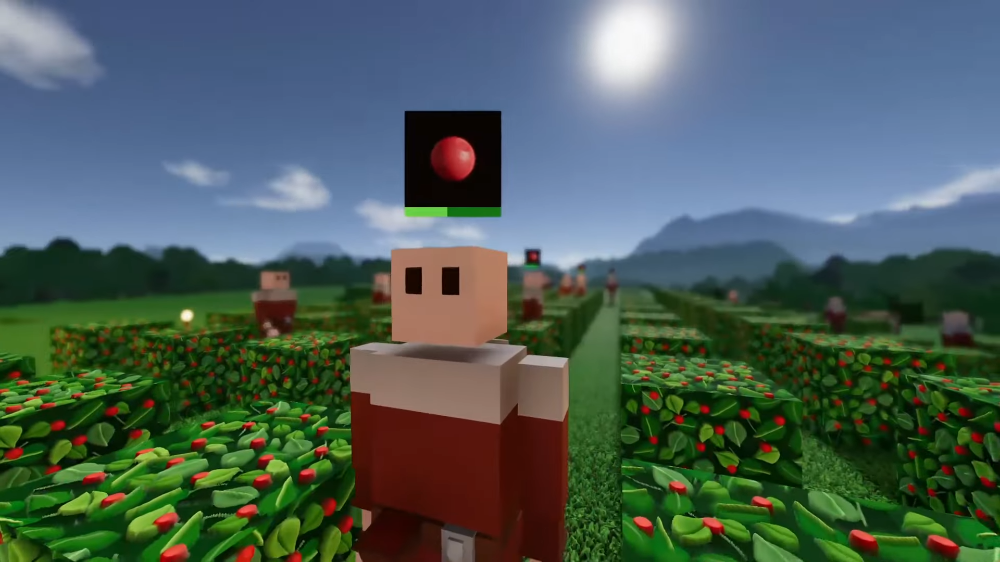Colony Survival vs Minecraft: un mundo parecido, pero un desafío muy distinto
